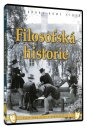 előnézet Filosofská historie - DVD