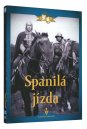 előnézet Spanilá jízda - DVD