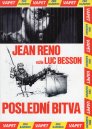 előnézet Poslední bitva - DVD pošetka