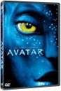 előnézet Avatar - DVD