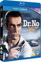 előnézet James Bond: Dr. No - Blu-ray (UK)