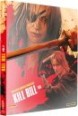előnézet Kill Bill Vol. 2 - 4K Ultra HD + Blu-ray Steelbook