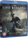 előnézet Az utolsó királyság 4. évad - Blu-ray 3BD