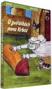 előnézet O zvířátkách pana Krbce 1-13 - 2 DVD