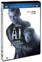 előnézet A. I. - Mesterséges értelem - DVD