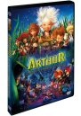 előnézet Arthur: Maltazár bosszúja - DVD