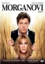 előnézet Morganovi - DVD