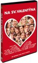 előnézet Valentin-nap - DVD