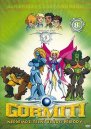előnézet Gormiti 8 - DVD