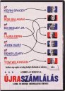 előnézet Újraszámlálás - DVD