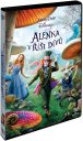 előnézet Alice Csodaországban (2010) - DVD