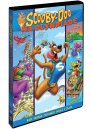 előnézet Scooby's All-Star Laff-A-Lympics 2. rész - DVD