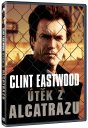 előnézet Szökés Alcatrazból - DVD