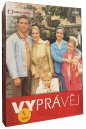 előnézet Vyprávěj - 1. řada - 8 DVD