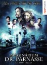 előnézet Imaginárium Dr. Parnasse - DVD Digipack