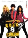 előnézet High School Rock - DVD Digipack