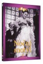előnézet Noční motýl - DVD Digipack