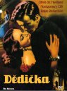 előnézet Az örökösnő - DVD