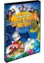 előnézet Tom és Jerry és Sherlock Holmes - DVD
