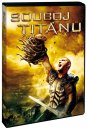 előnézet Titánok harca (2010) - DVD