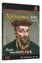 előnézet Nostradamus: 500 let poté - DVD