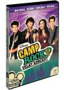 előnézet Rocktábor 2. - A záróbuli - DVD