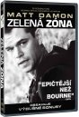 előnézet Zöld zóna - DVD