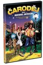 előnézet Čaroděj (M. Jackson) - DVD