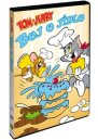 előnézet Tom a Jerry: Boj o jídlo - DVD
