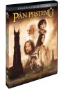 előnézet Gyűrűk ura - A két torony - DVD