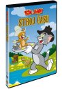 előnézet Tom és Jerry: Time Machine - DVD
