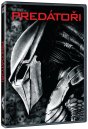 előnézet Ragadozók - DVD