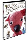 előnézet Bubu visszatér - DVD