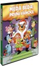 előnézet Maci Laci első karácsonya - DVD