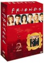 előnézet Jóbarátok - 2. évad - DVD