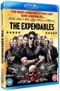 előnézet Expendables: Postradatelní - Blu-ray (bez CZ)