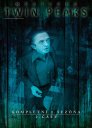 előnézet Městečko Twin Peaks 2. série, 2. část - DVD