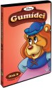 előnézet A gumimacik 1. évad - 2. lemez - DVD