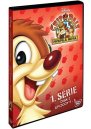 előnézet Csipet csapat 1. évad - Disc 2 - DVD