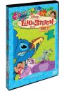 előnézet Lilo a Stitch 1. série - disk 1 - DVD