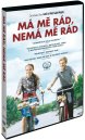 előnézet Változó szerelem - DVD