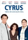 előnézet Cyrus - DVD