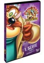 előnézet Csipet csapat 1. évad - Disc 3 - DVD