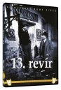 előnézet 13. revír - DVD