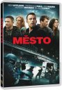 előnézet Tolvajok városa - DVD