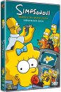 előnézet Simpsonovi 8. série - DVD