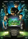 előnézet Zelený sršeň - DVD