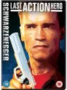előnézet Poslední akční hrdina - DVD