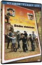 előnézet Sedm statečných - DVD