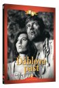 előnézet Ďáblova past - DVD Digipack